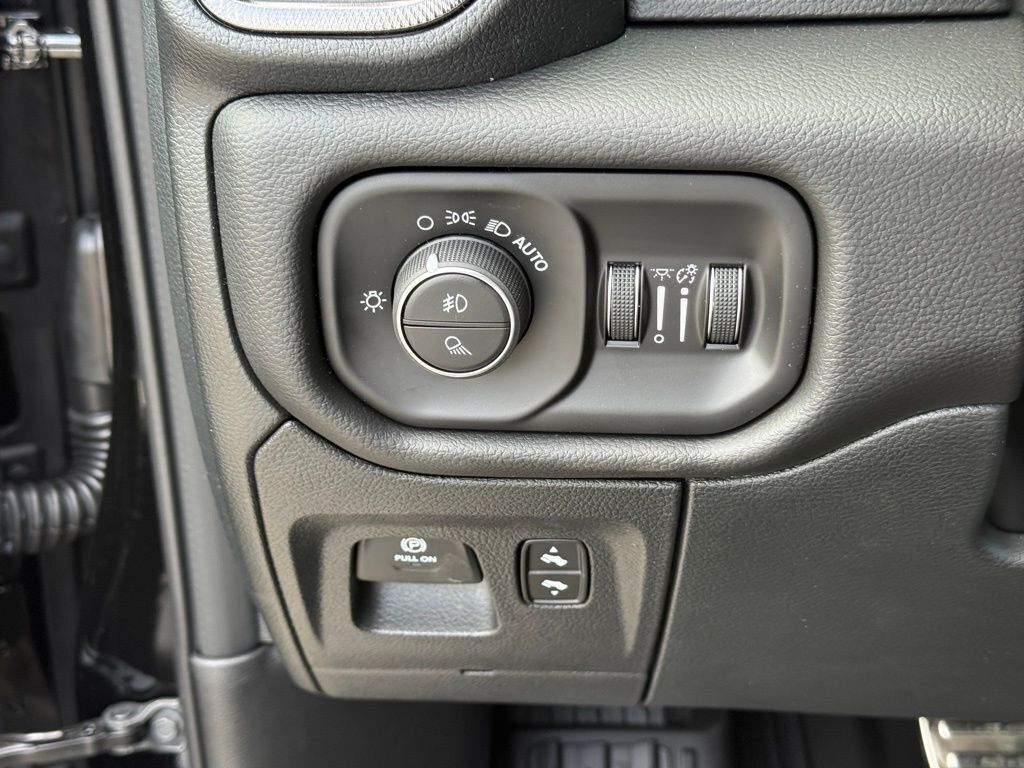 2026 Ram 1500 RHO Crestwood KY