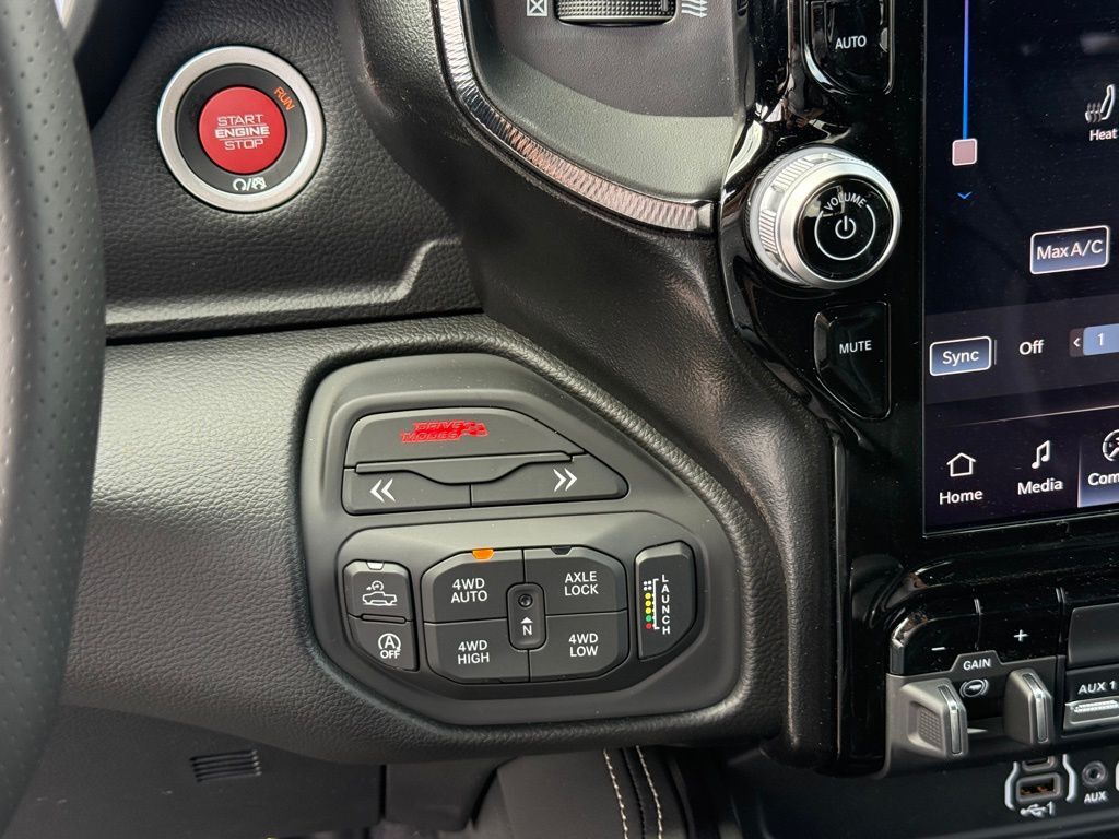 2026 Ram 1500 RHO Crestwood KY