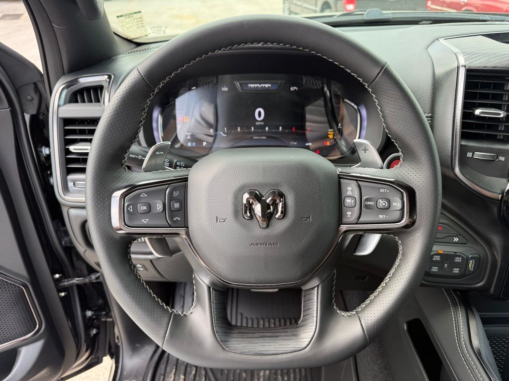 2026 Ram 1500 RHO Crestwood KY