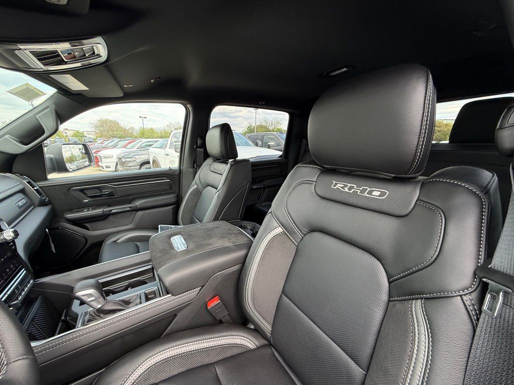 2026 Ram 1500 RHO Crestwood KY