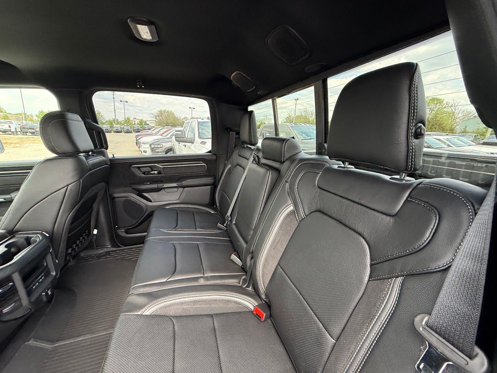 2026 Ram 1500 RHO Crestwood KY