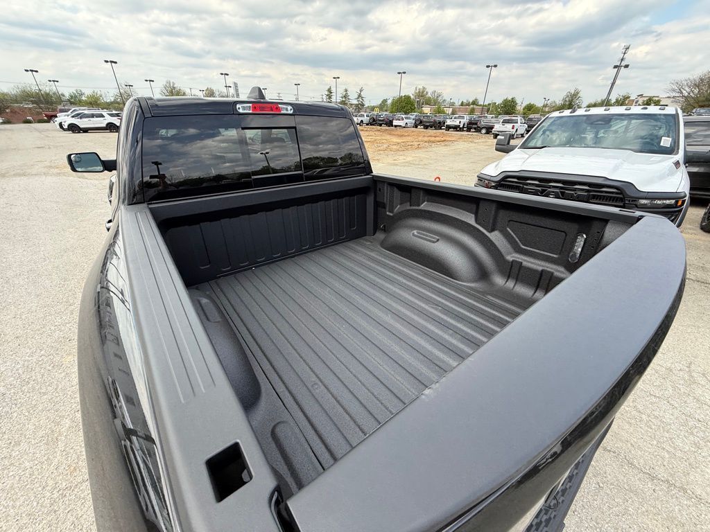 2026 Ram 1500 RHO Crestwood KY