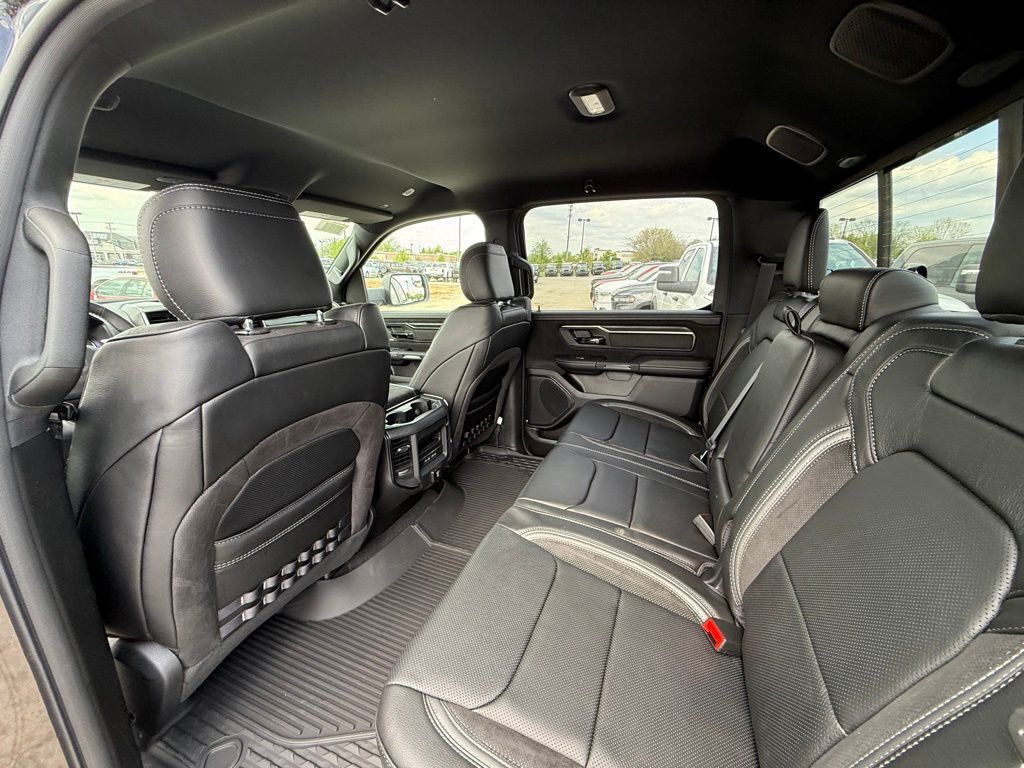 2026 Ram 1500 RHO Crestwood KY