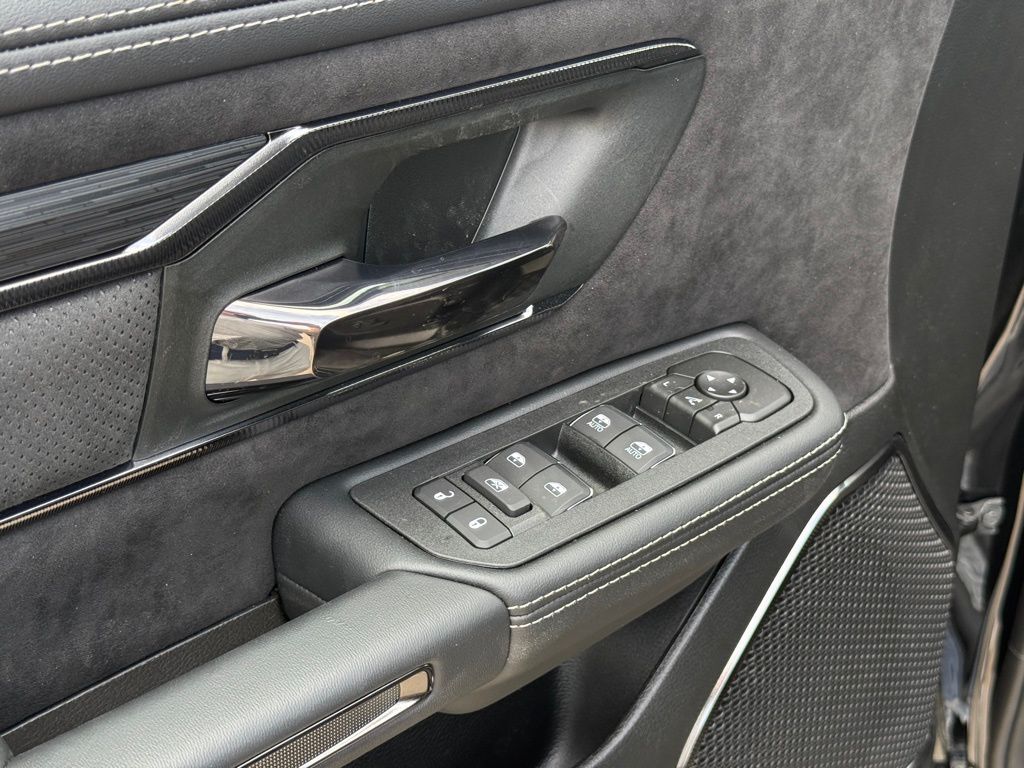 2026 Ram 1500 RHO Crestwood KY