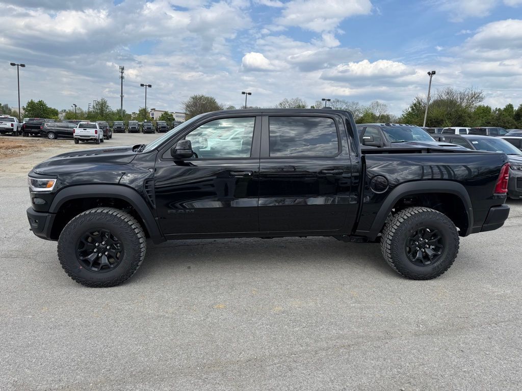 2026 Ram 1500 RHO Crestwood KY