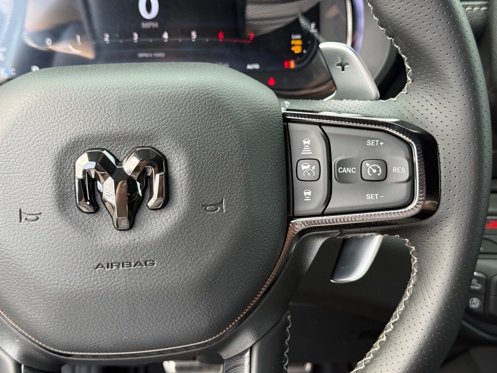 2026 Ram 1500 RHO Crestwood KY