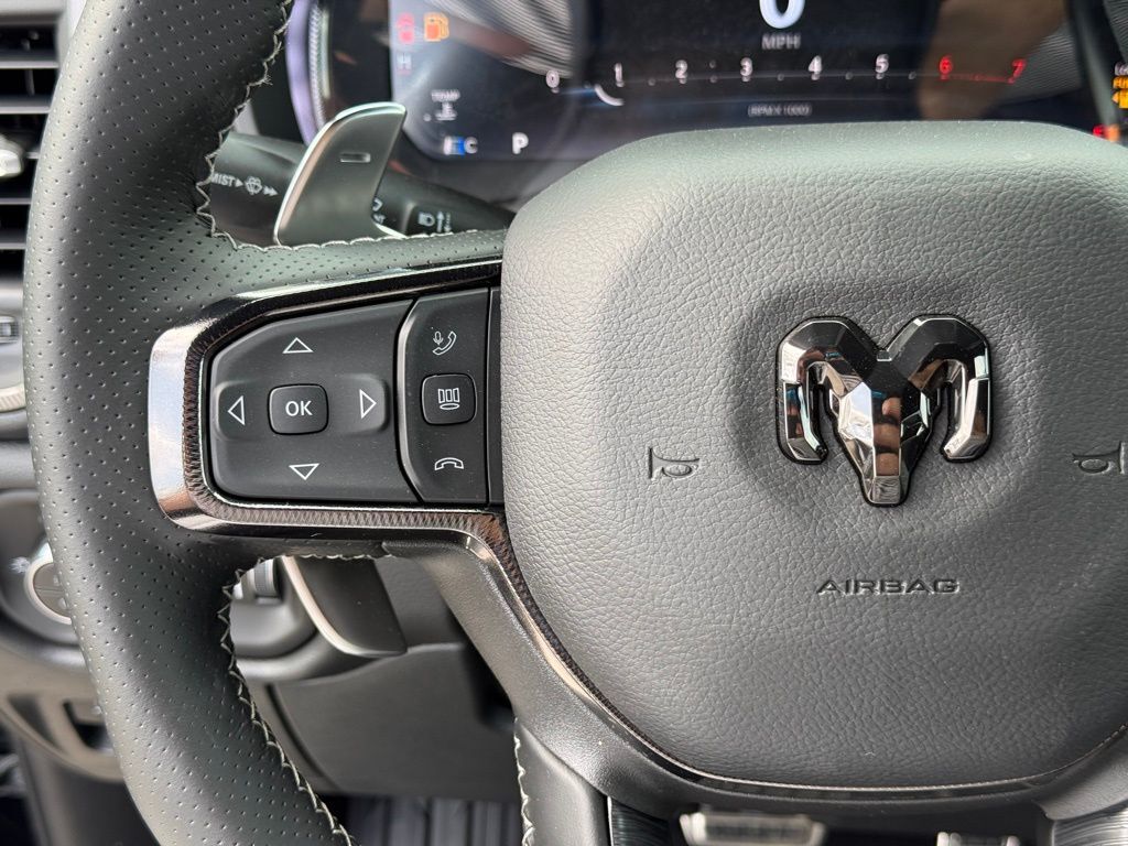 2026 Ram 1500 RHO Crestwood KY