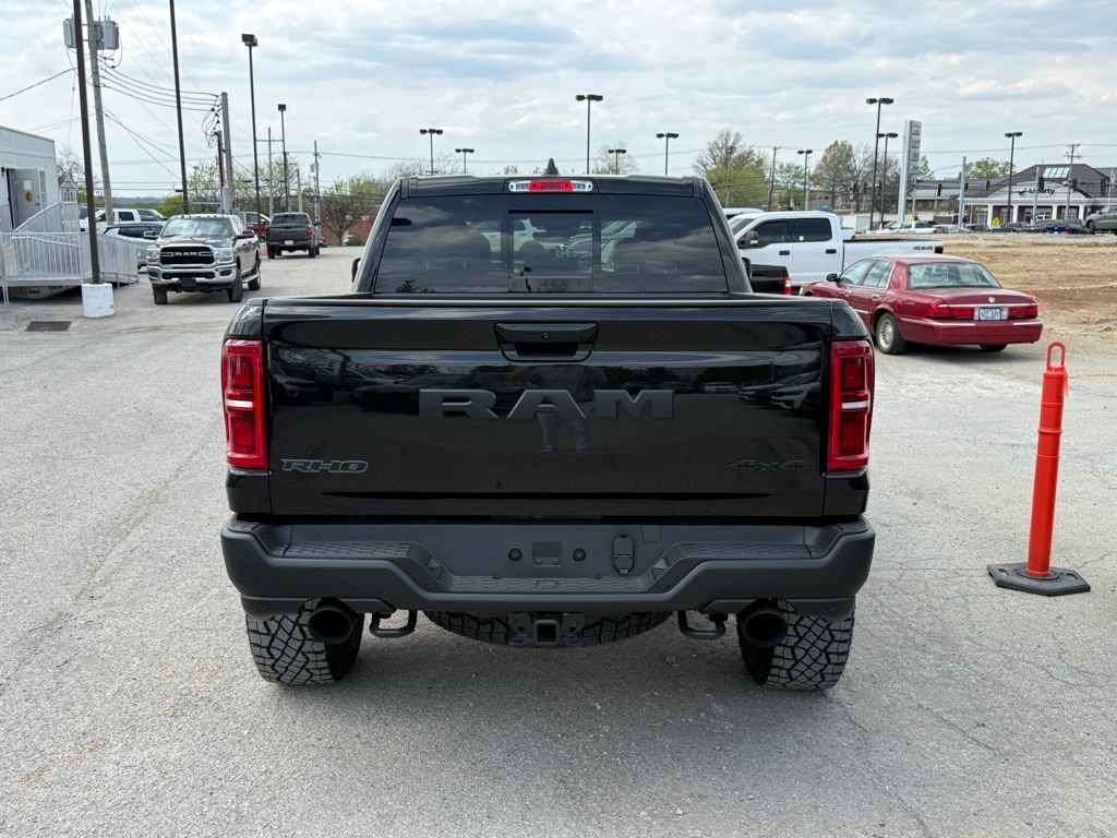 2026 Ram 1500 RHO Crestwood KY