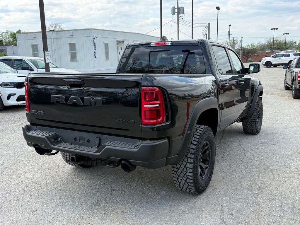 2026 Ram 1500 RHO Crestwood KY