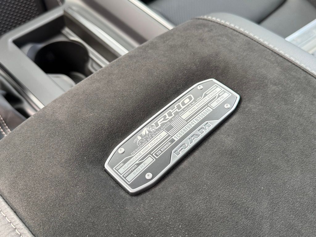 2026 Ram 1500 RHO Crestwood KY