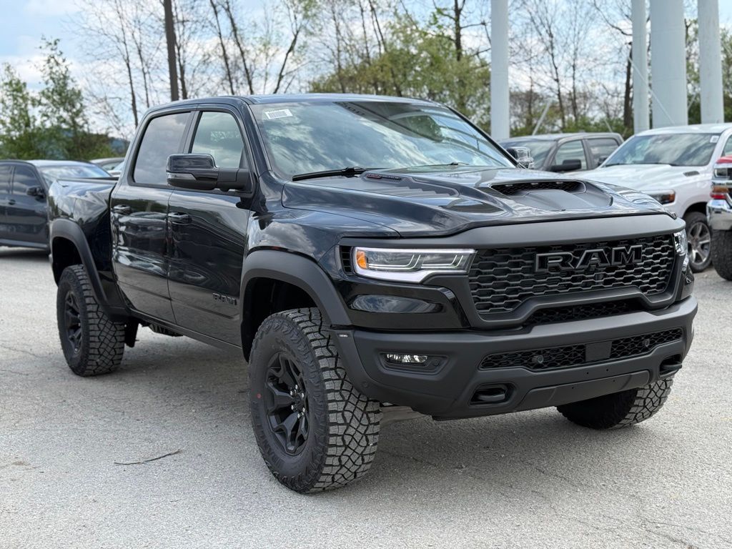 2026 Ram 1500 RHO Crestwood KY