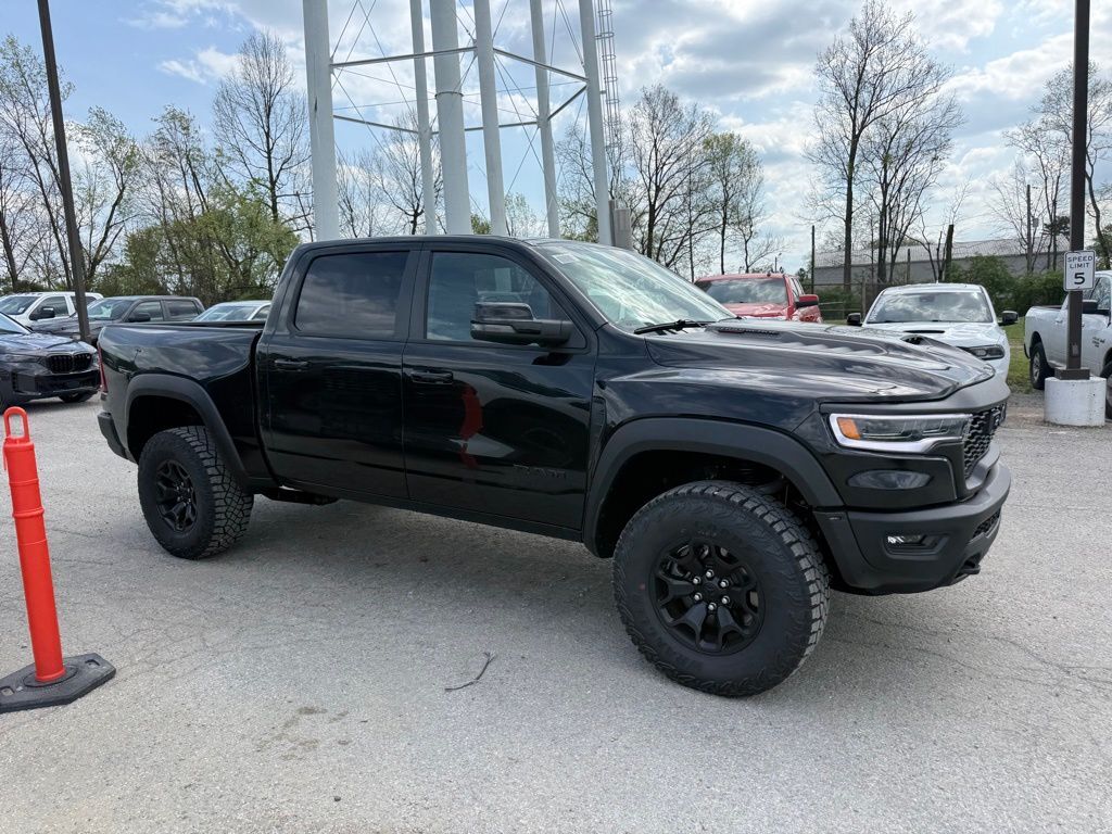 2026 Ram 1500 RHO Crestwood KY
