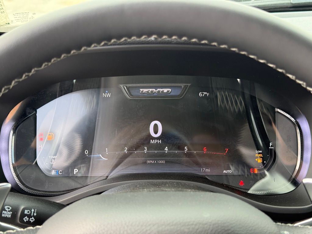 2026 Ram 1500 RHO Crestwood KY