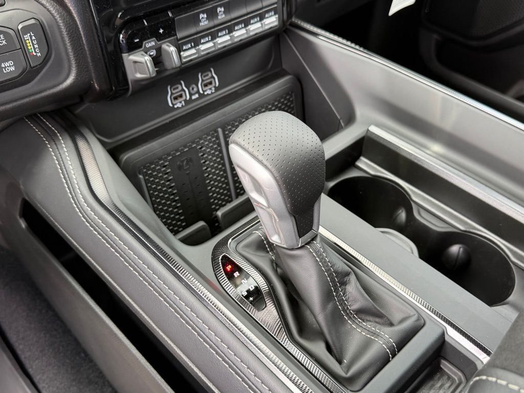 2026 Ram 1500 RHO Crestwood KY