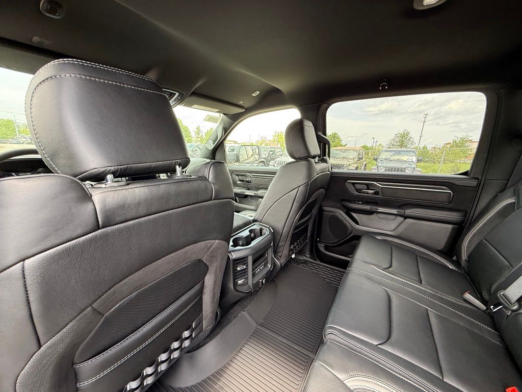 2026 Ram 1500 RHO Crestwood KY