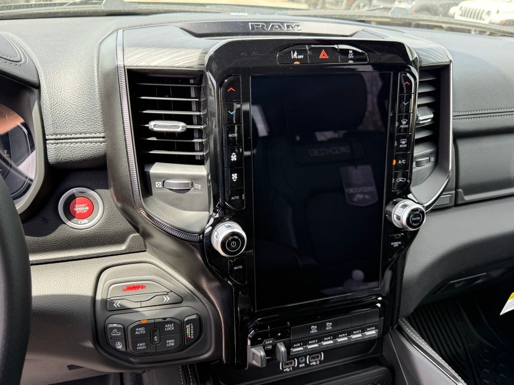 2026 Ram 1500 RHO Crestwood KY