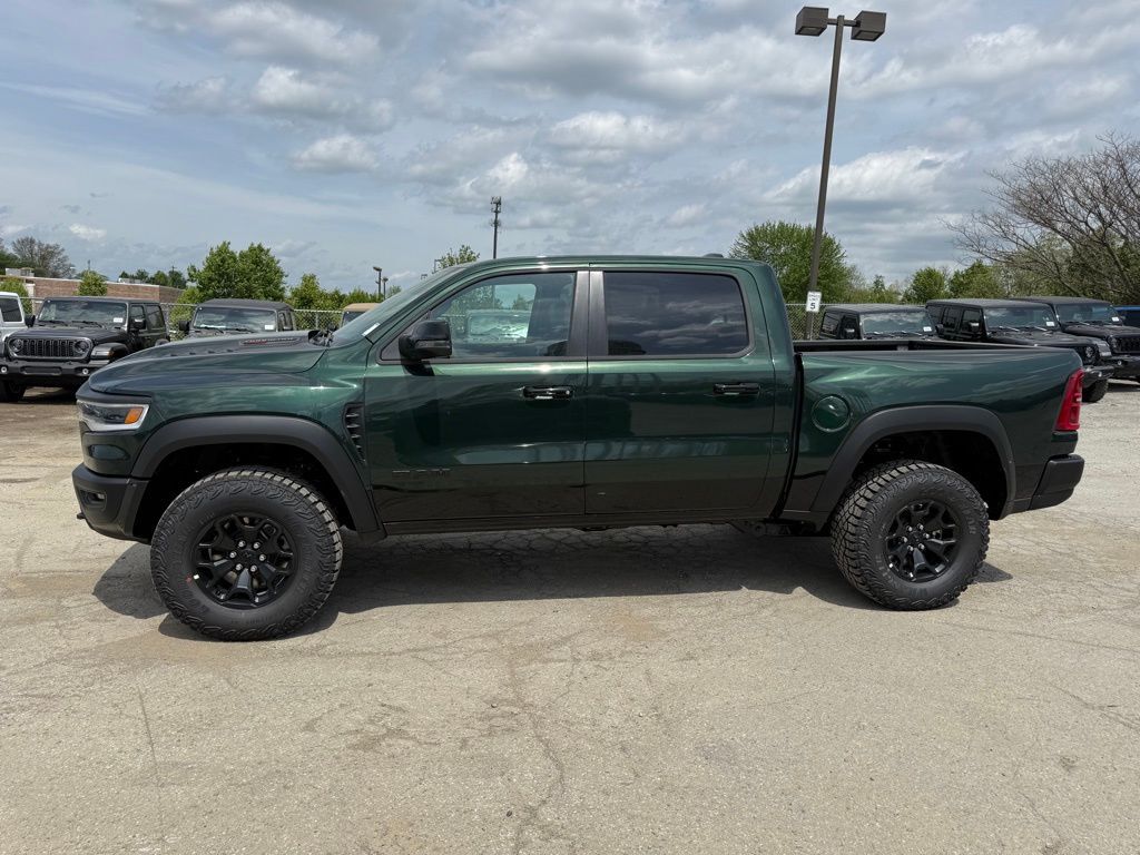 2026 Ram 1500 RHO Crestwood KY