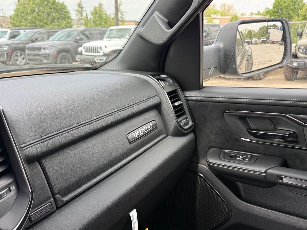 2026 Ram 1500 RHO Crestwood KY