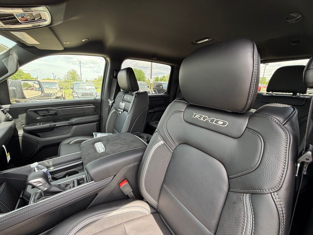 2026 Ram 1500 RHO Crestwood KY