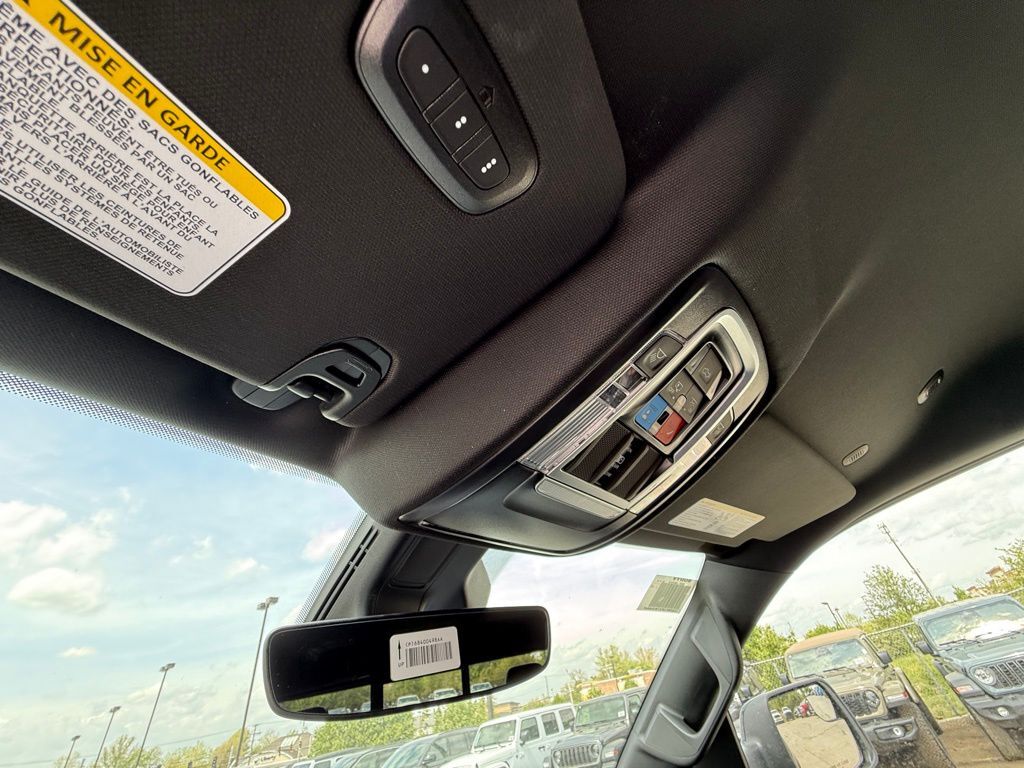 2026 Ram 1500 RHO Crestwood KY