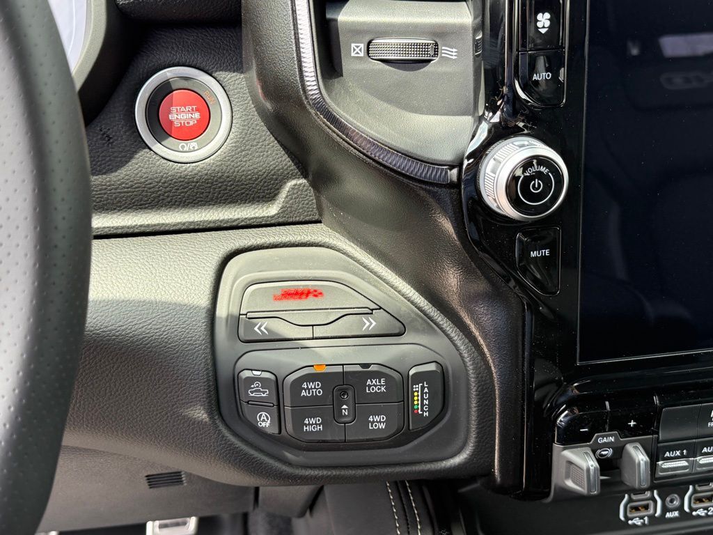 2026 Ram 1500 RHO Crestwood KY