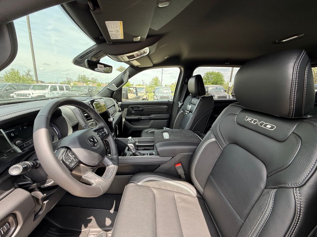 2026 Ram 1500 RHO Crestwood KY