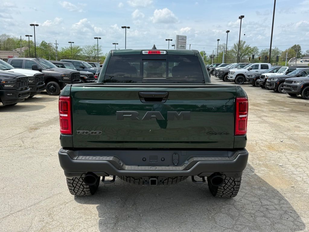 2026 Ram 1500 RHO Crestwood KY