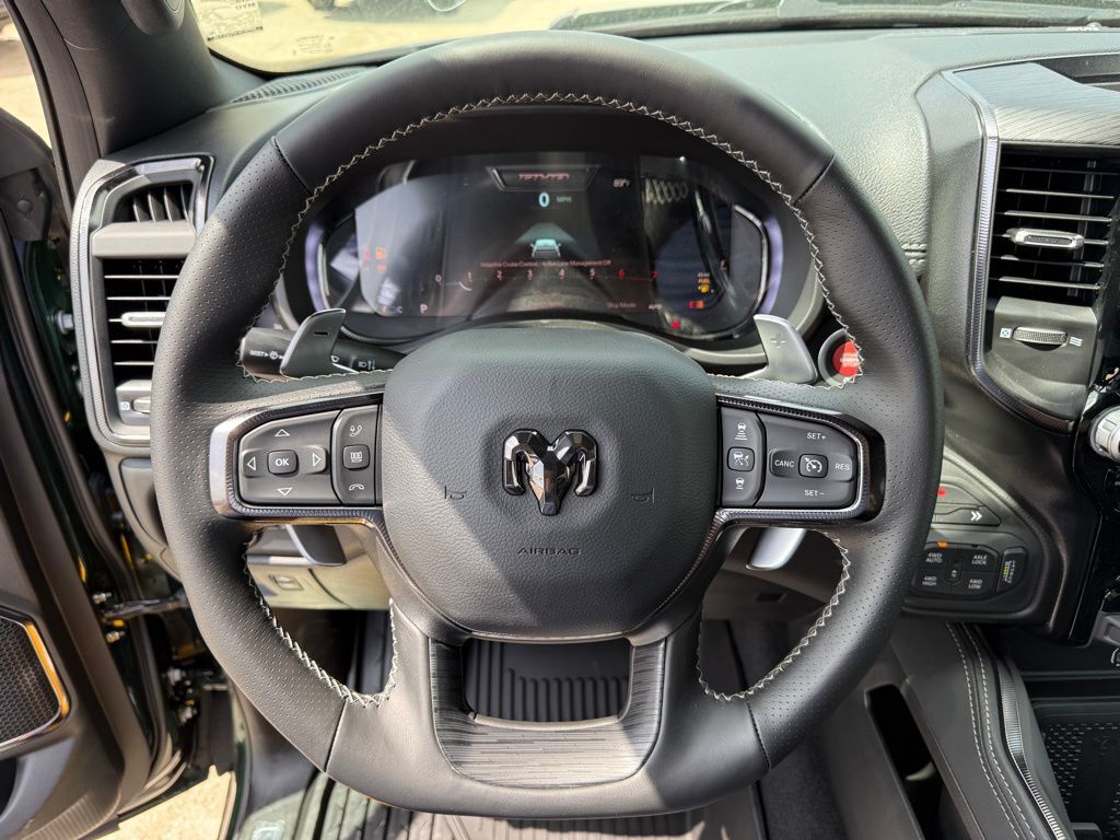 2026 Ram 1500 RHO Crestwood KY