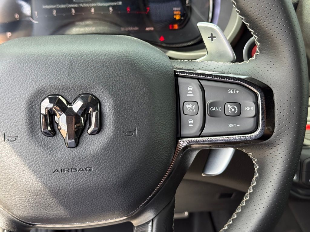 2026 Ram 1500 RHO Crestwood KY