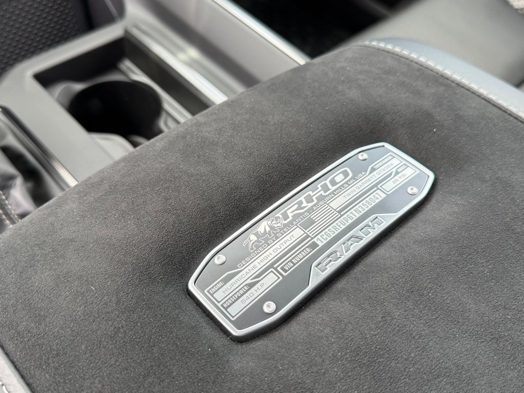 2026 Ram 1500 RHO Crestwood KY