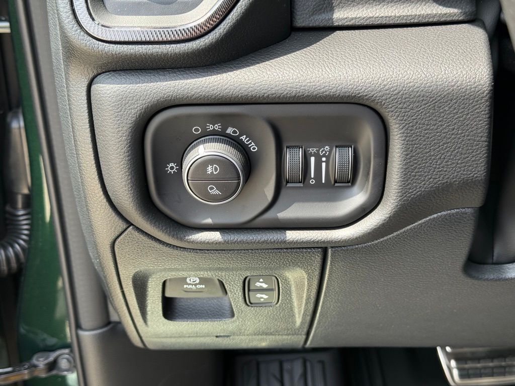 2026 Ram 1500 RHO Crestwood KY