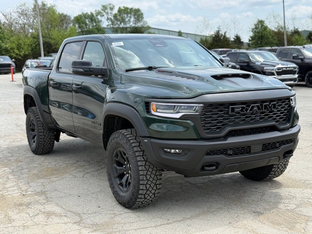 2026 Ram 1500 RHO Crestwood KY