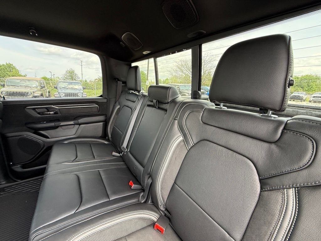 2026 Ram 1500 RHO Crestwood KY