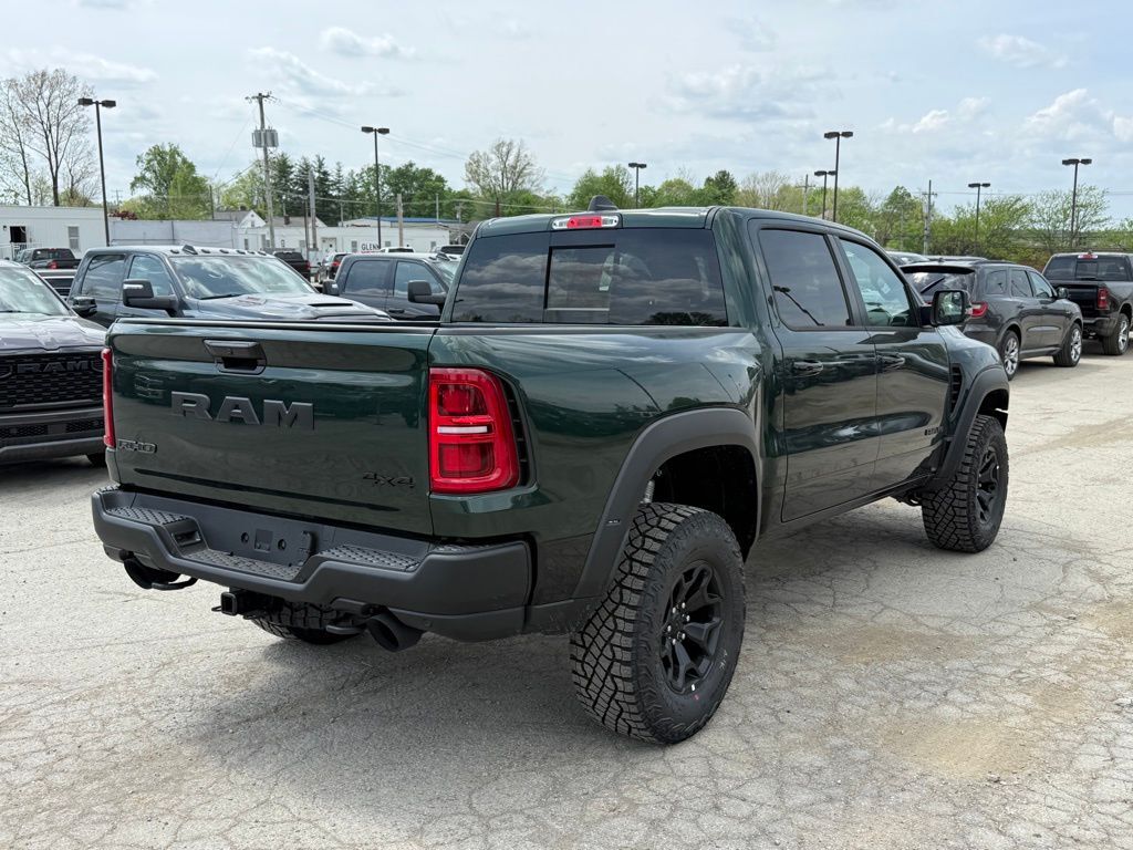 2026 Ram 1500 RHO Crestwood KY