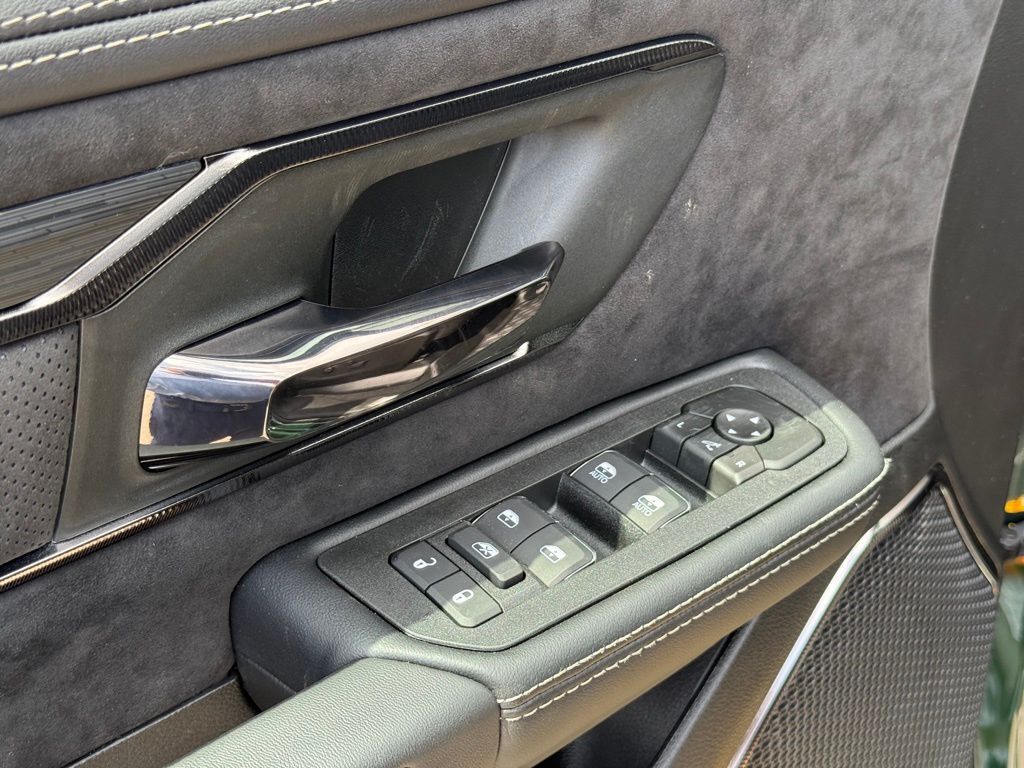 2026 Ram 1500 RHO Crestwood KY