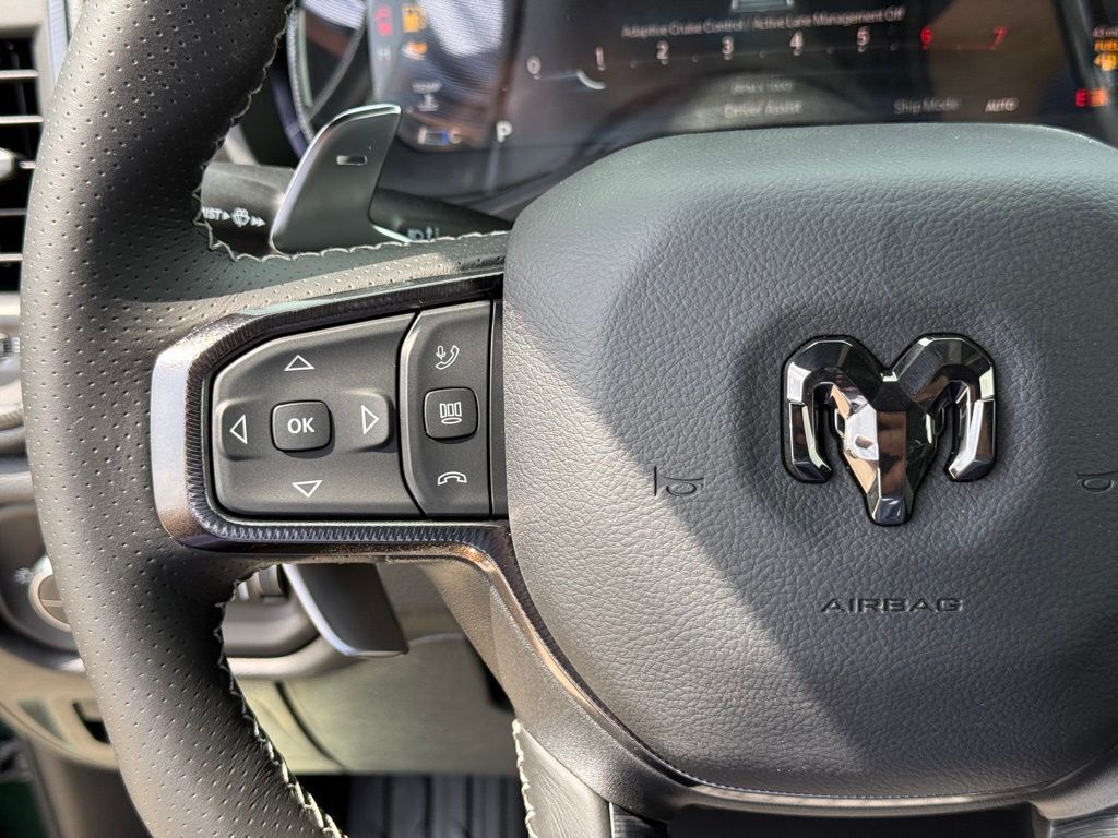 2026 Ram 1500 RHO Crestwood KY