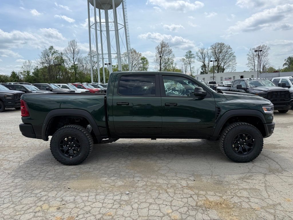 2026 Ram 1500 RHO Crestwood KY