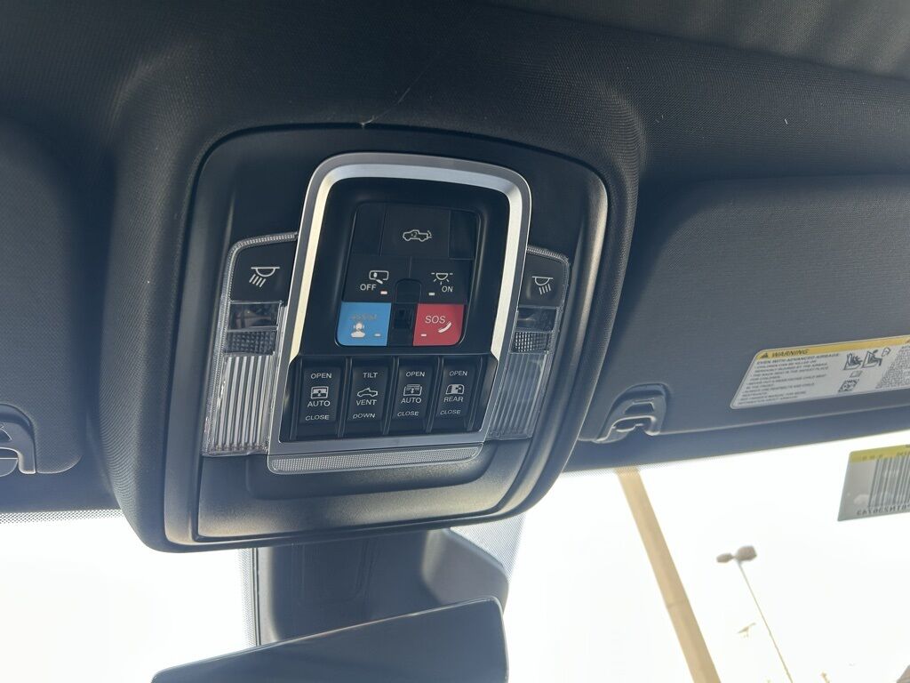 2026 Ram 1500 RHO Crestwood KY