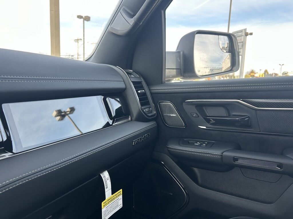 2026 Ram 1500 RHO Crestwood KY