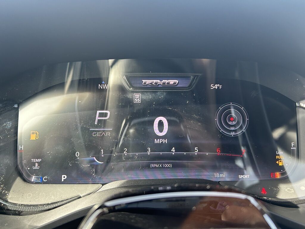 2026 Ram 1500 RHO Crestwood KY