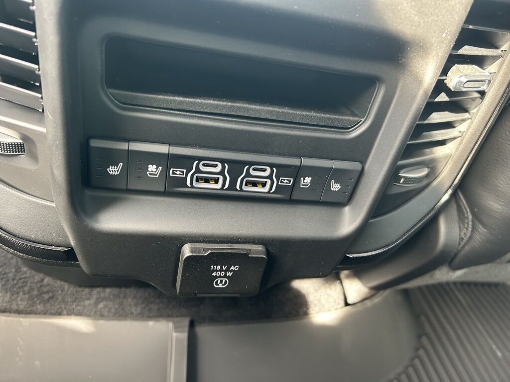 2026 Ram 1500 RHO Crestwood KY