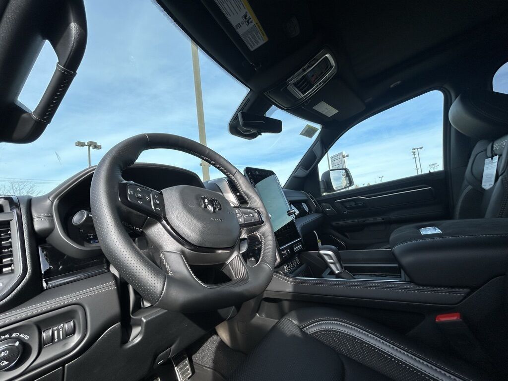 2026 Ram 1500 RHO Crestwood KY