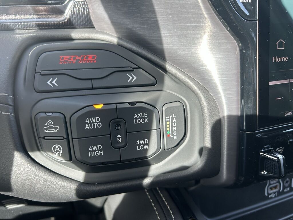 2026 Ram 1500 RHO Crestwood KY