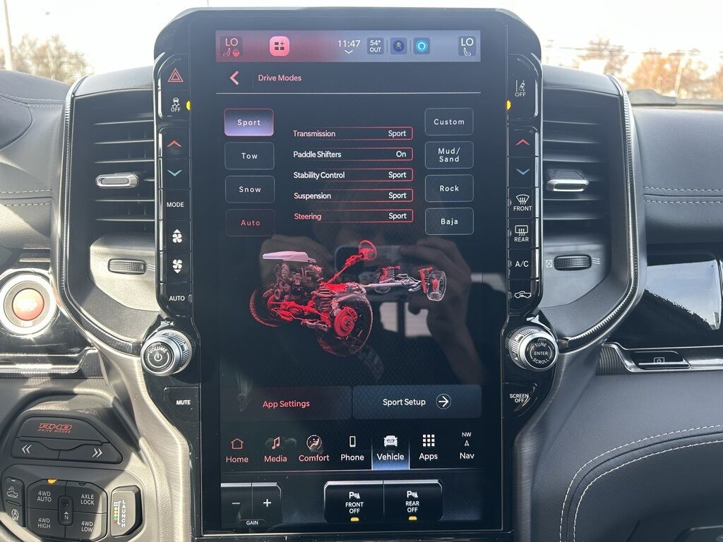 2026 Ram 1500 RHO Crestwood KY