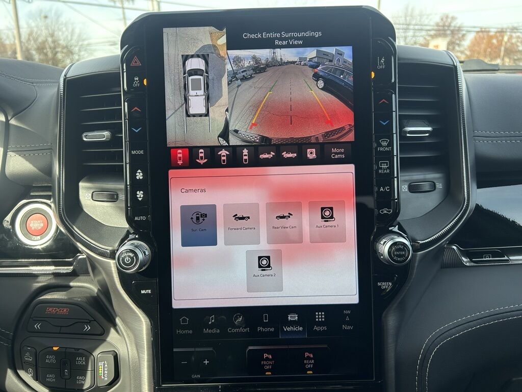 2026 Ram 1500 RHO Crestwood KY