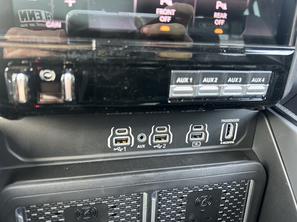 2026 Ram 1500 RHO Crestwood KY