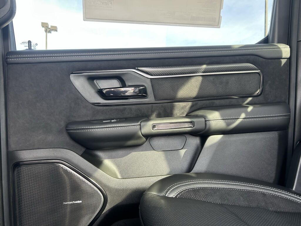 2026 Ram 1500 RHO Crestwood KY