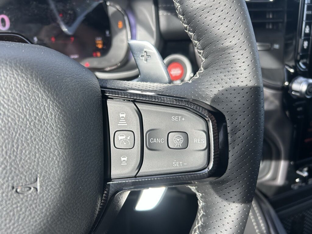 2026 Ram 1500 RHO Crestwood KY