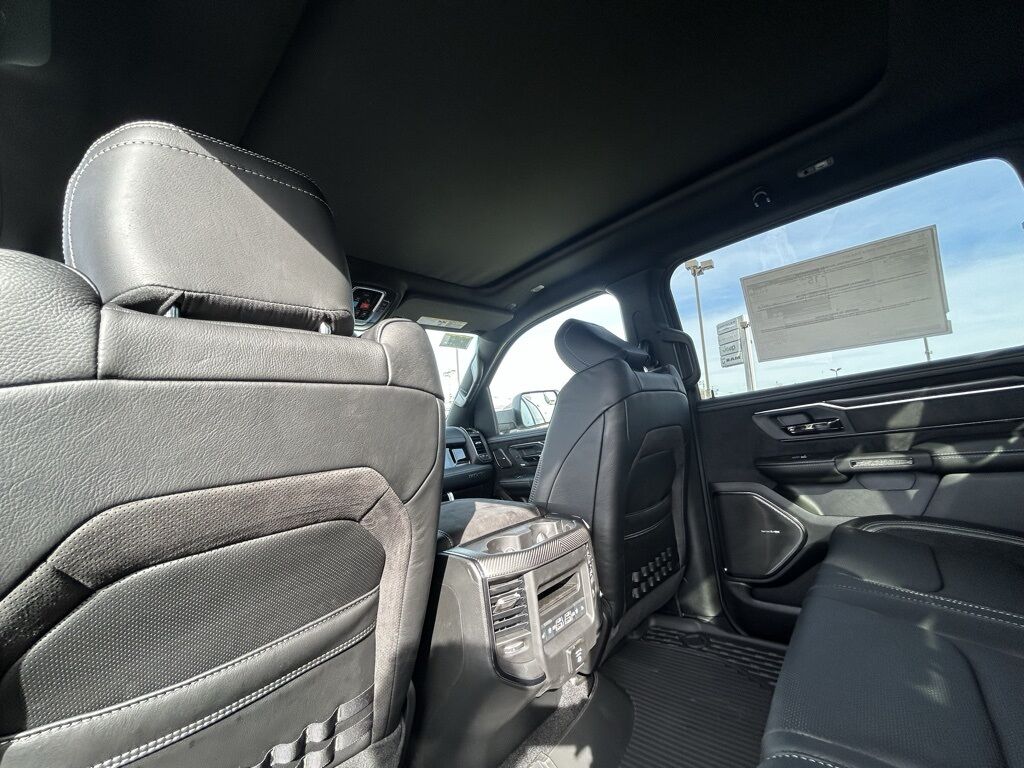 2026 Ram 1500 RHO Crestwood KY