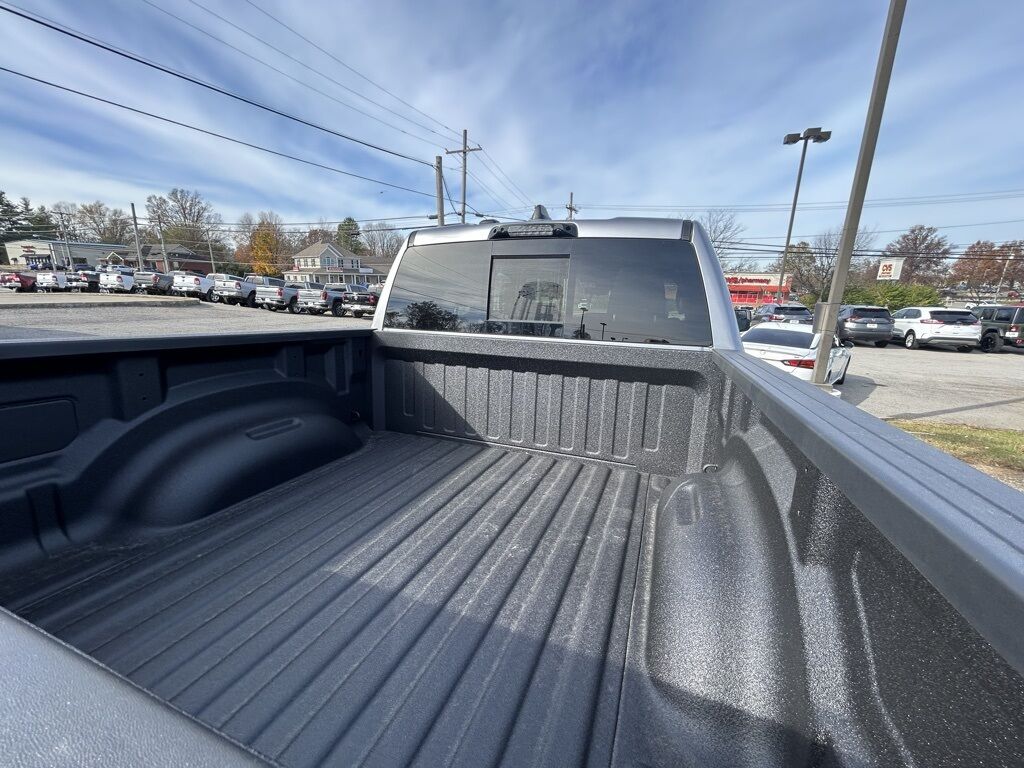 2026 Ram 1500 RHO Crestwood KY